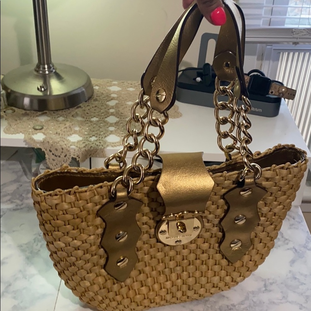 Michael Kors bag